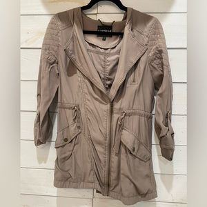 EXPRESS lightweight jacket